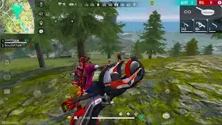 Gaming With Talha ভাই যখন ইমোট মেরে এনিমি মারা শেখায় by Gaming With talha funny video(Crazy10)