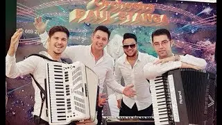Formatia PAUL STANGA 2017 Program deosebit LIVE NUNTA