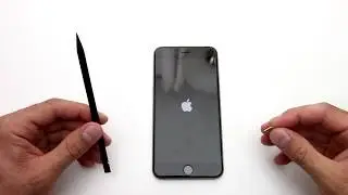 iPhone 6 Plus Gate 