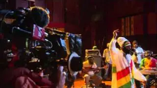 Capleton - Caan Tan Yah (African Beat Riddim)