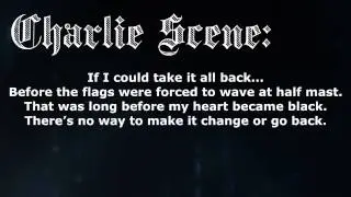 Hollywood Undead - Rain [Lyrics] [HD]