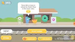 Dumb ways to day!💩😆