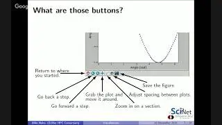 Research Computing with Python lecture 6: Visualization