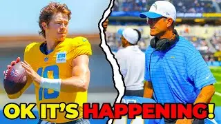 The Chargers Just Got Great News!