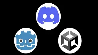 Discord, Godot, Unity and Channel Update