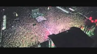 Global Deejays & EnVegas VS R3hab & KSHMR Hardcore Karate Argroz Mashup