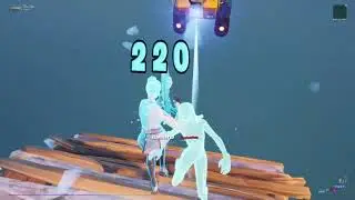 The Console Player With The Greatest Mechanics... #DLChamps