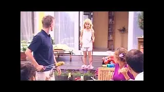Kinder können nervig sein! - Ladykracher