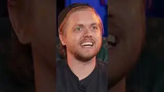 Крутые эфекты в музыкальном клипе! #металл #клип #реакция