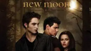 My New Moon Soundtrack (Track 1): Creep by Radiohead