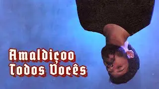 LUCAS GOULART - Amaldiçoo Todos Vocês