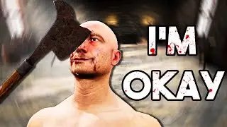 Half Sword Made Me UNHINGED!