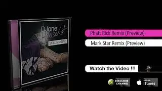 DJane HouseKat - Still Singing (Phatt Rick Remix Preview)