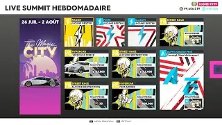 The Crew 2 : 