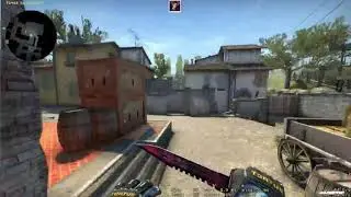 Как включить авто баннихоп в CSGO