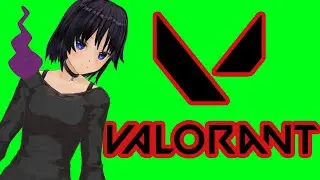 [VALORANT] its a breezy day