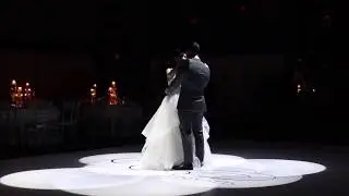 Eglinton Grand Toronto Wedding | Kooltempo Toronto DJ Services