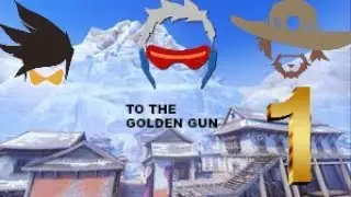 Overwatch comp 