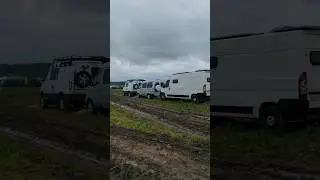 Абунафест #vanlife