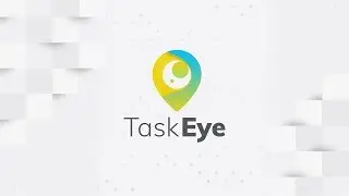 TaskEye – Field Task Tracking Software