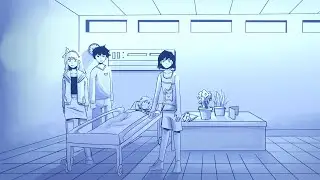 what really happened [OMORI SPOILERS]
