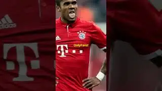 Brazilian Footballer Joins OnlyFans! 😲 | Shocking News for Football Fans!