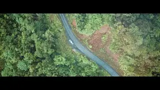 Seru Tawake ft. Sailosi Waqawaqa - Sobo Noqu i Tau [Official Music Video]
