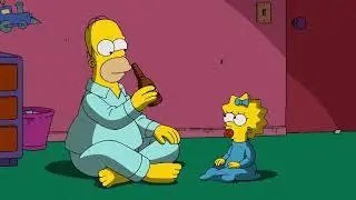 The Simpsons | 30. Sezon Tanıtım
