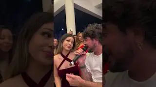 NATTAN feat. MELODY no Pagodinho | Esquenta do Desmantelo na Casa VYBE 🚀