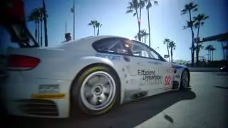 NFS Shift Driver Film - Tommy Milner