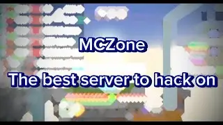 Hacking on server no anticheat