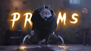 Puss in Boots “Death” edit - PRBLMS🐺 thanks for 80 subs!