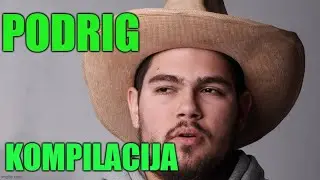 Podrig kompilacija-Burping compilation Serbia