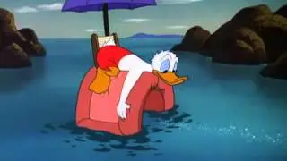 Disneys Donald Duck - Bee at the Beach (1950)
