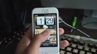 Vega HTC Legend Port For T-Mobile G1 or HTC Dream