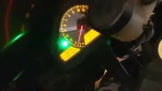 Quick Edits - Starting bike after 2 months
