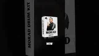 Morad Drum Kit x Morad Drum Kit 2025 x Free Morad Drum Kit 