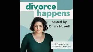 The Hidden Emotional Labor That Holds Most Marriages Together with Olivia Howell