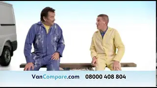 VanCompare.com | The Chuckle Brothers - "Oh Dear" Advert