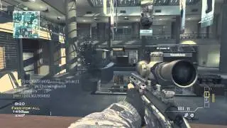 MW3 Pro Player l Episode 1