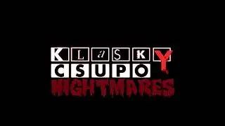 Klasky CSUPO nightmares “SPLAAT.EXE HD”