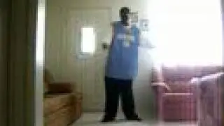 Savory Dancin