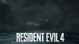 Resident Evil 4 Remake - THE MILITARY BASE! - Part 24