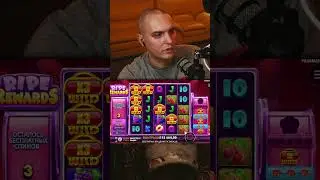 ТОП ЗАНОСЫ НЕДЕЛИ ZEXT 12  #заносынедели #казино #заносы #обзор