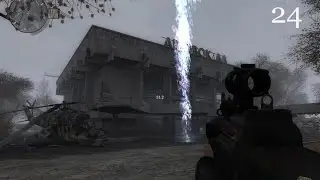 S.T.A.L.K.E.R. Под прикрытием смерти Reborn