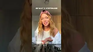 4n way phonk dj kris trofimova
