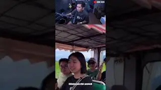 detik detik sebelum kejadian