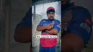 Haar ke jeetne wale ko baazigar kehte hain 🥹😍 #shorts #ipl2024 #rcb #rcbfans #rcbvsrr #viratians