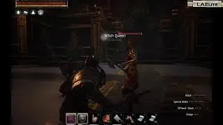 Conan Exiles - 21 - The Witch Queen and Razma