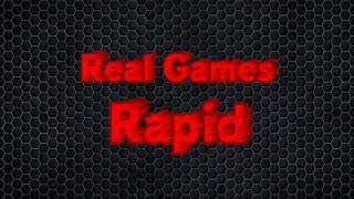 Rapid. Матч ММФ-2 - Стакан